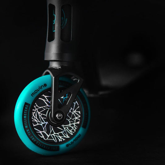 Stunt Scooter—What Makes it Special?
