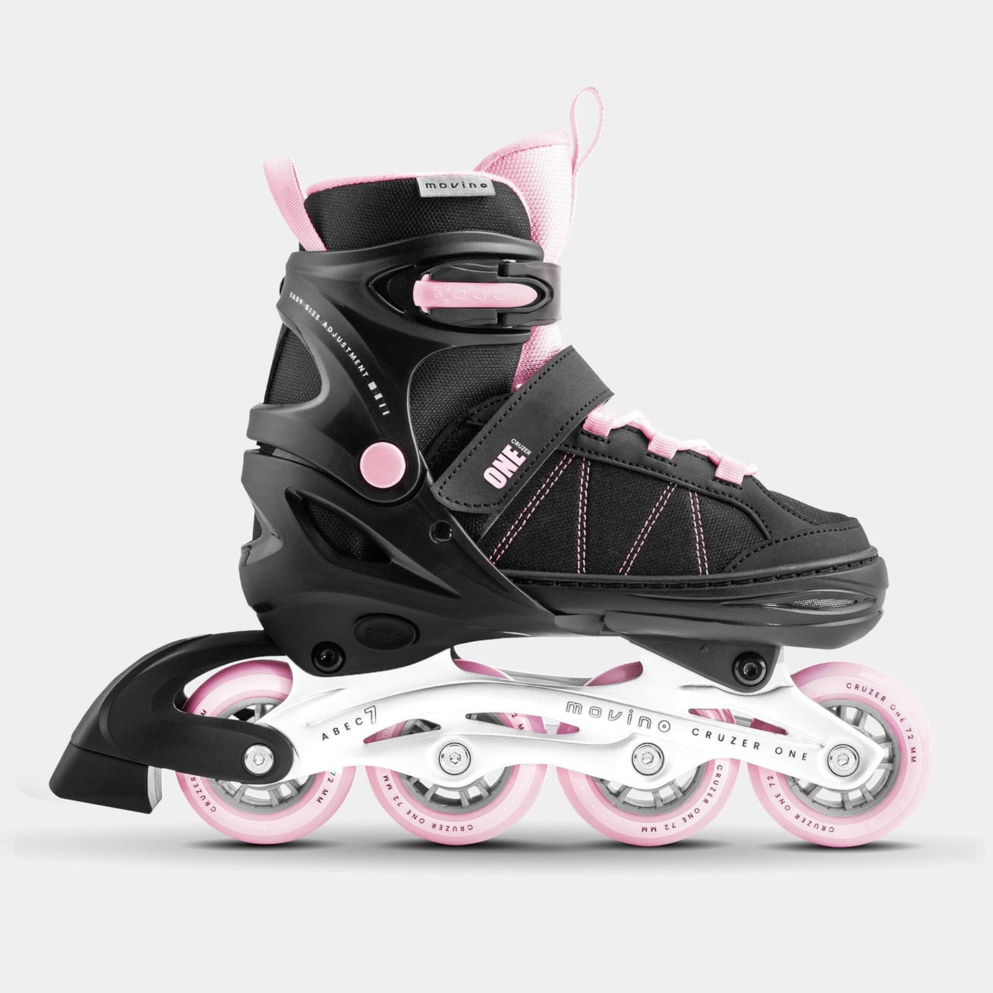 Movino Cruzer One (rosa)