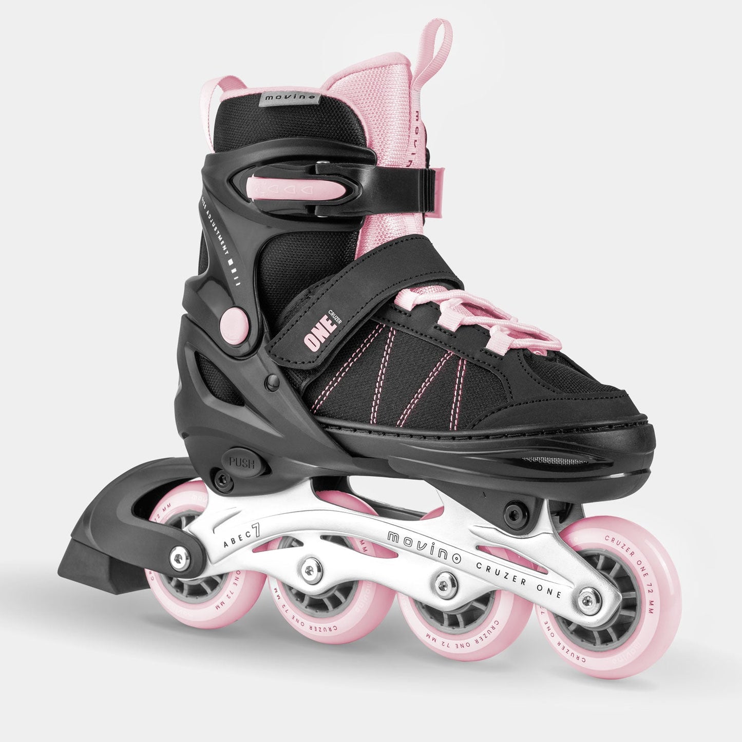 Movino Cruzer One (rosa)