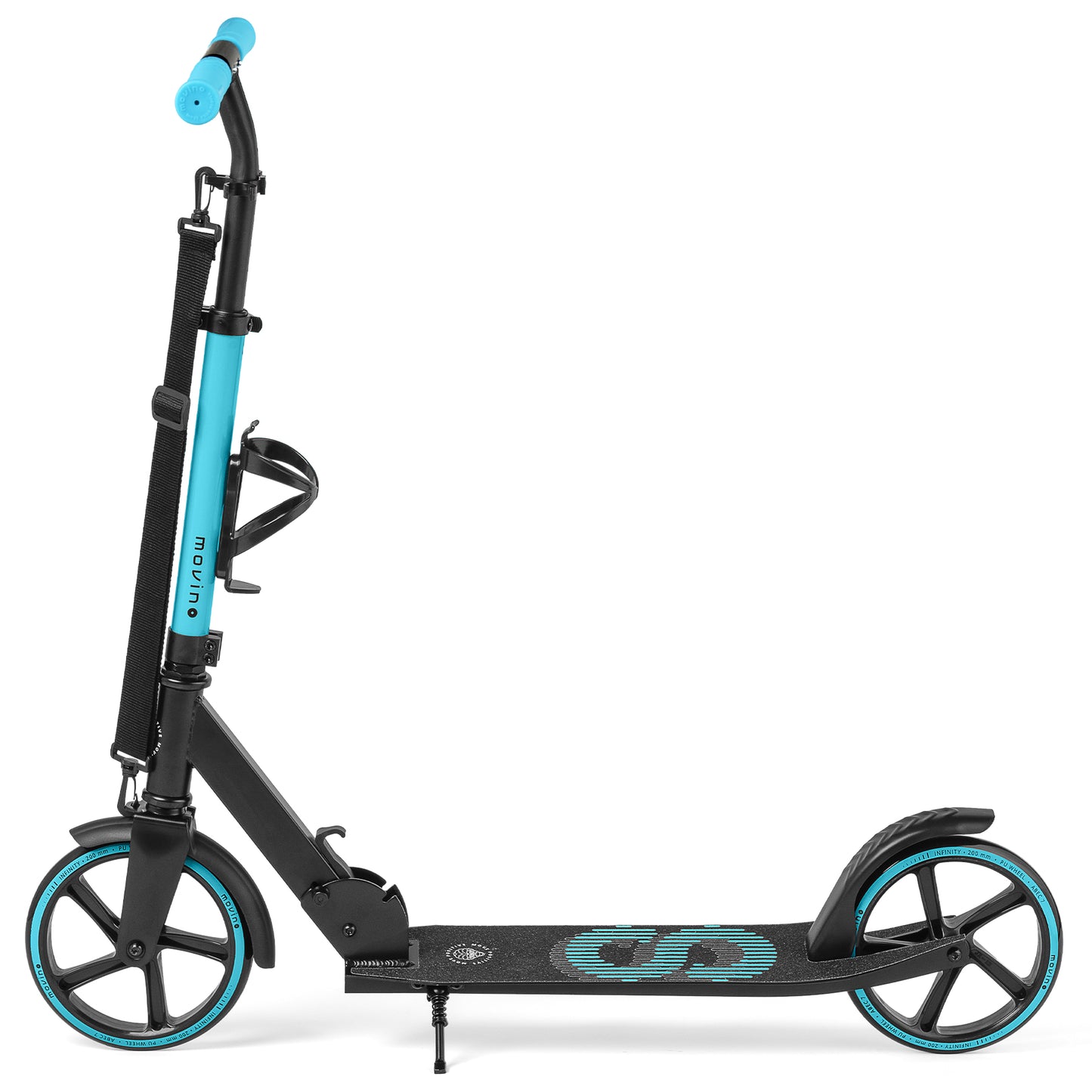 Movino Infinity (azul)