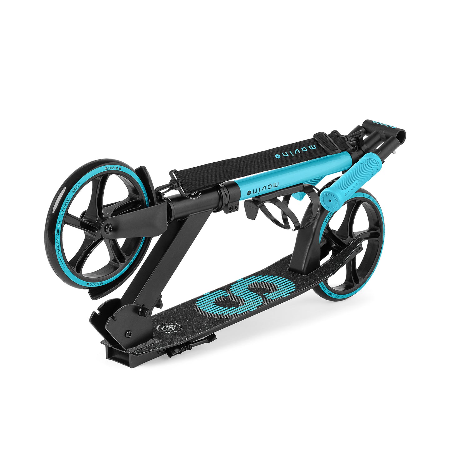 Movino Infinity (azul)