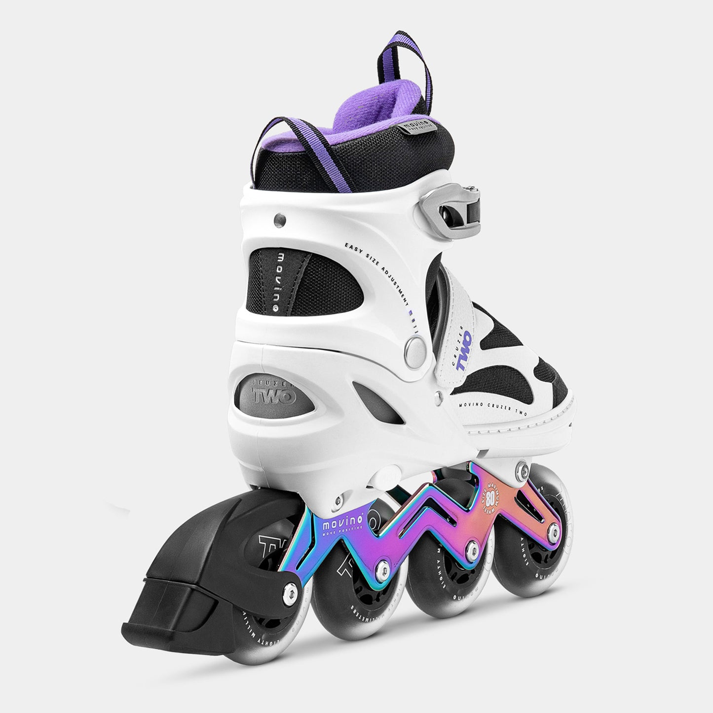 Movino Cruzer Two (Neochrome)