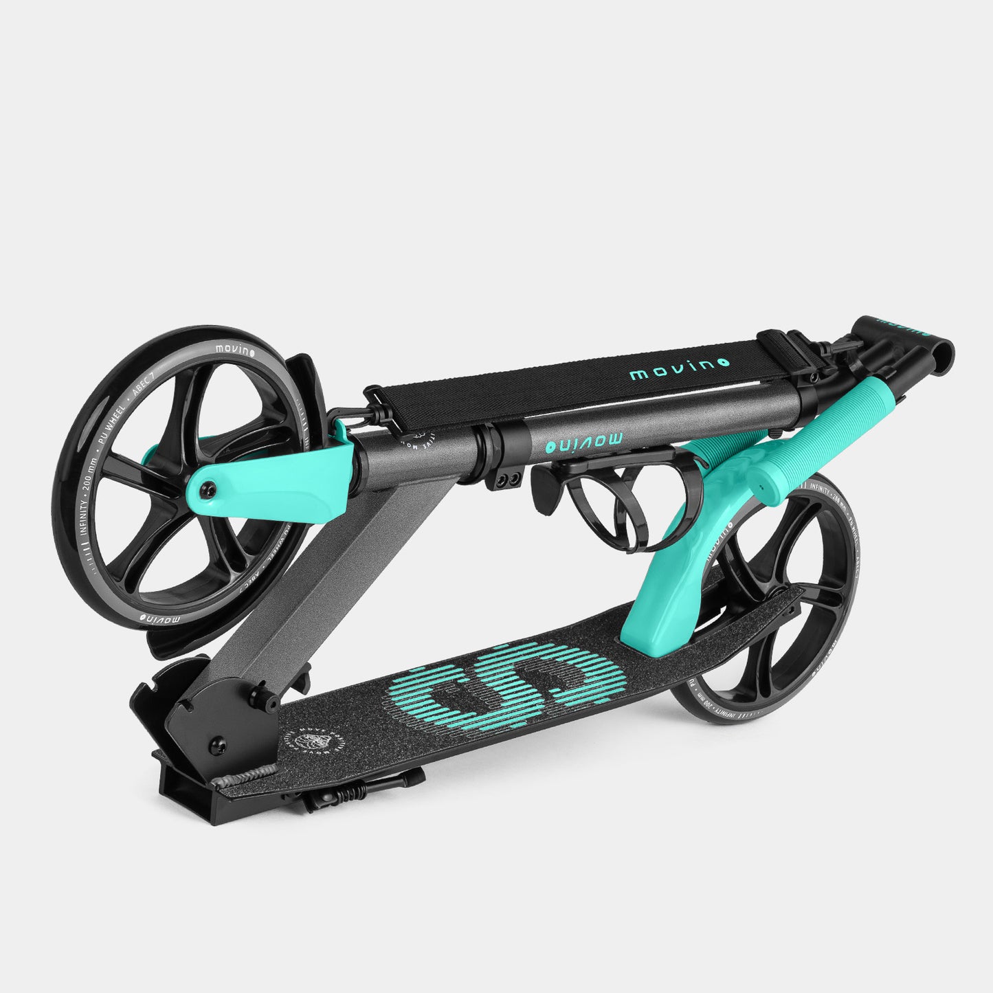 Movino Infinity (Mint)