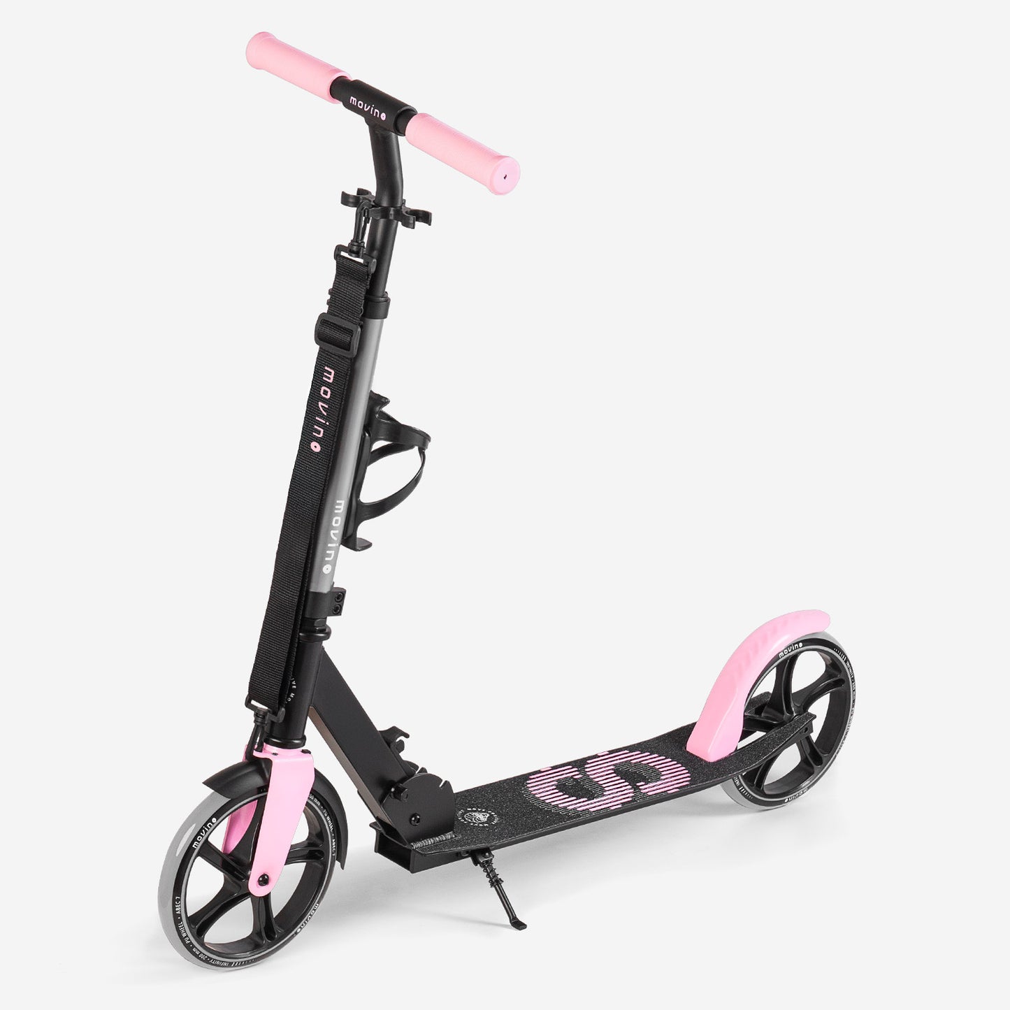 Movino Infinity (rosa)