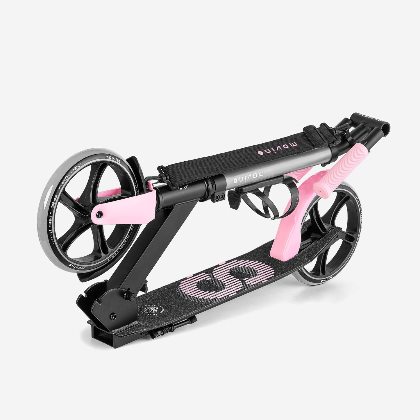 Movino Infinity (rosa)