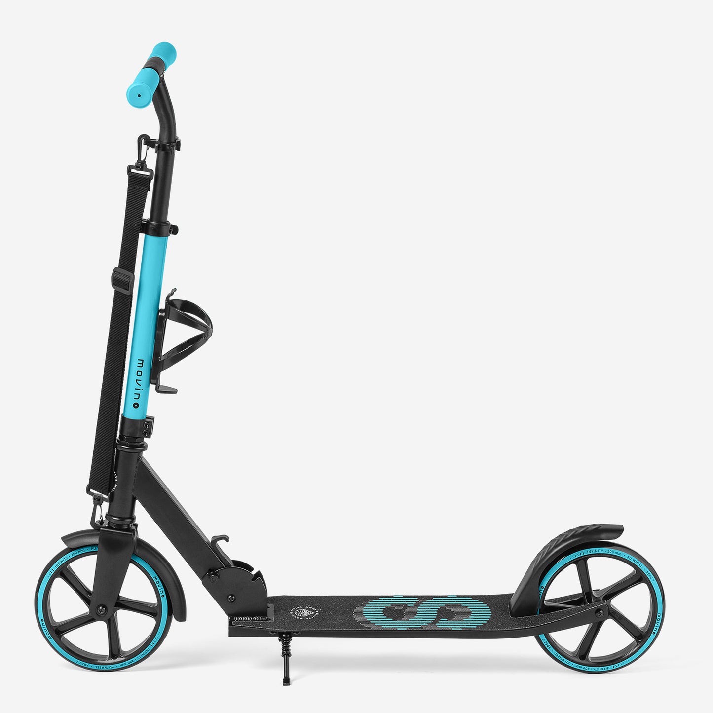 Movino Infinity (azul)