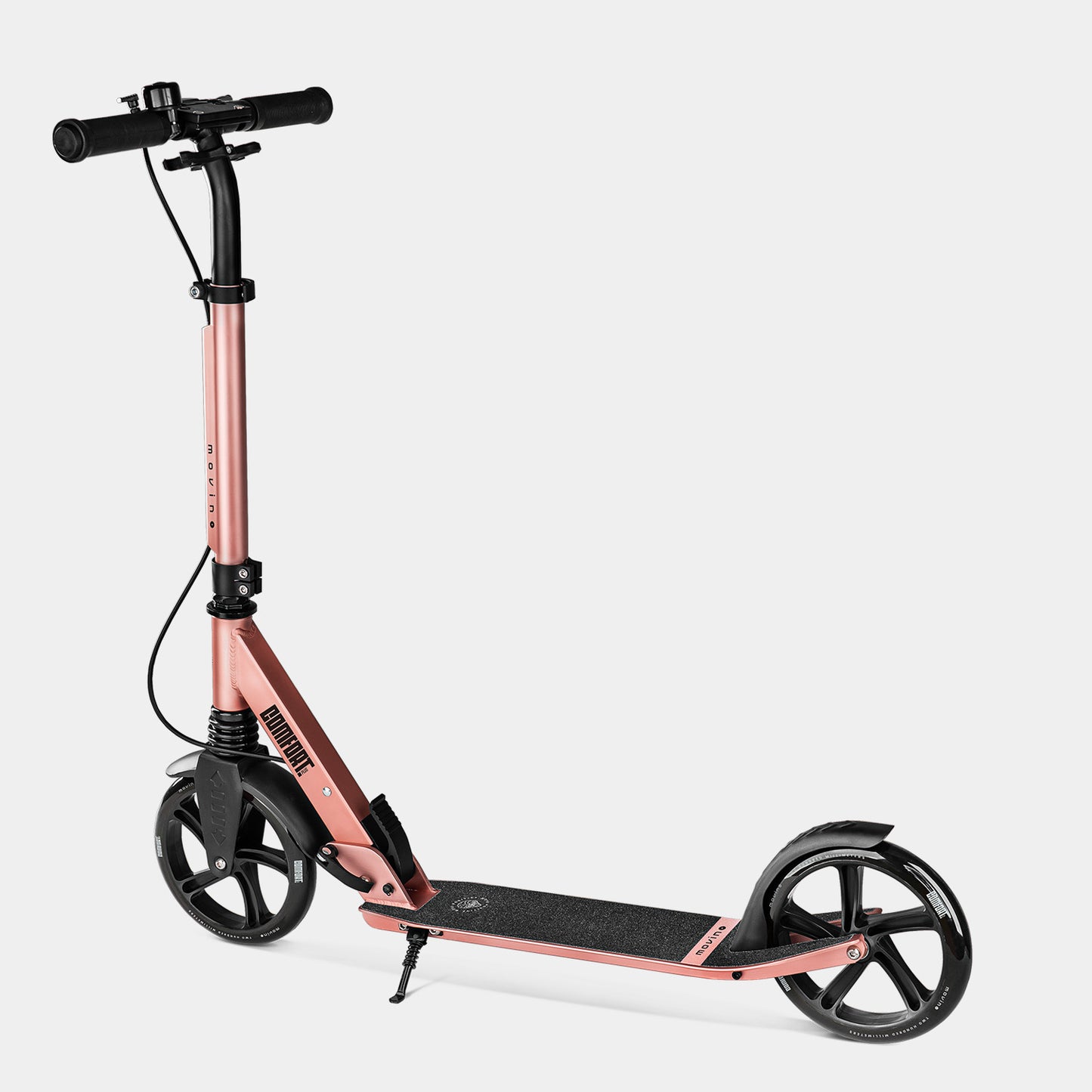 Movino Comfort+ (rosa)