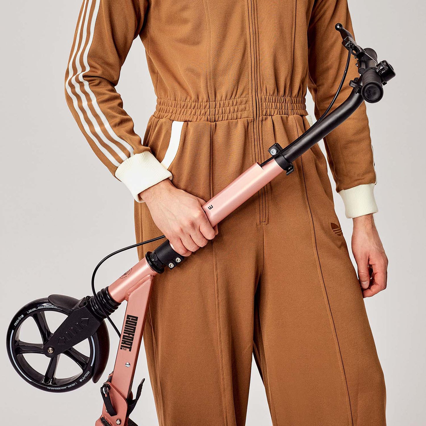 Movino Comfort+ (rosa)