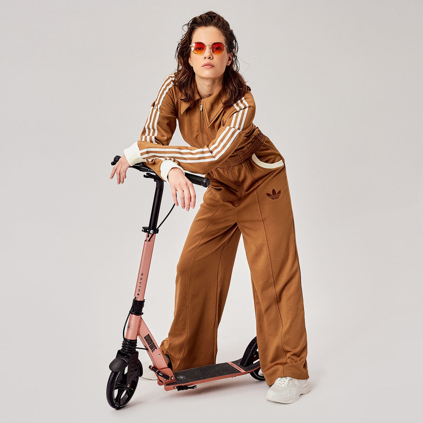 Movino Comfort+ (rosa)