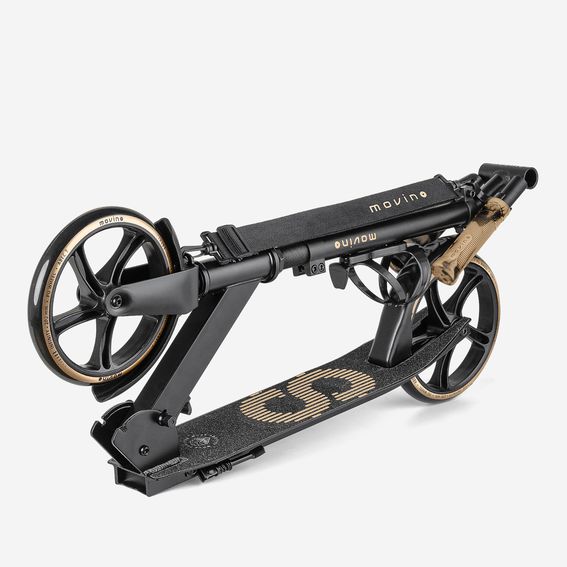 Movino Infinity (black-gold)
