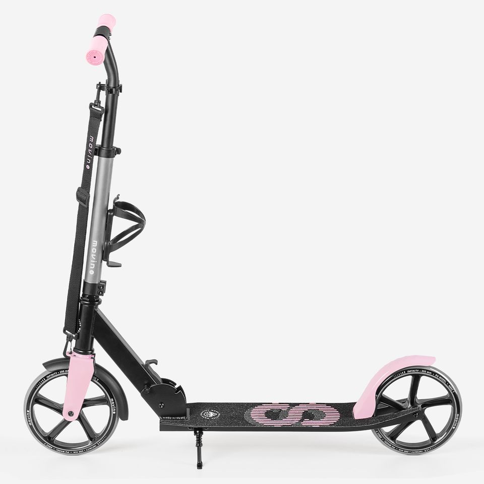 Movino Infinity (rosa)