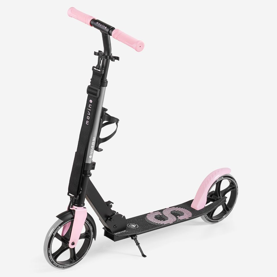 Movino Infinity (rosa)