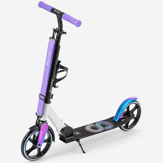 Movino Infinity (rainbow)