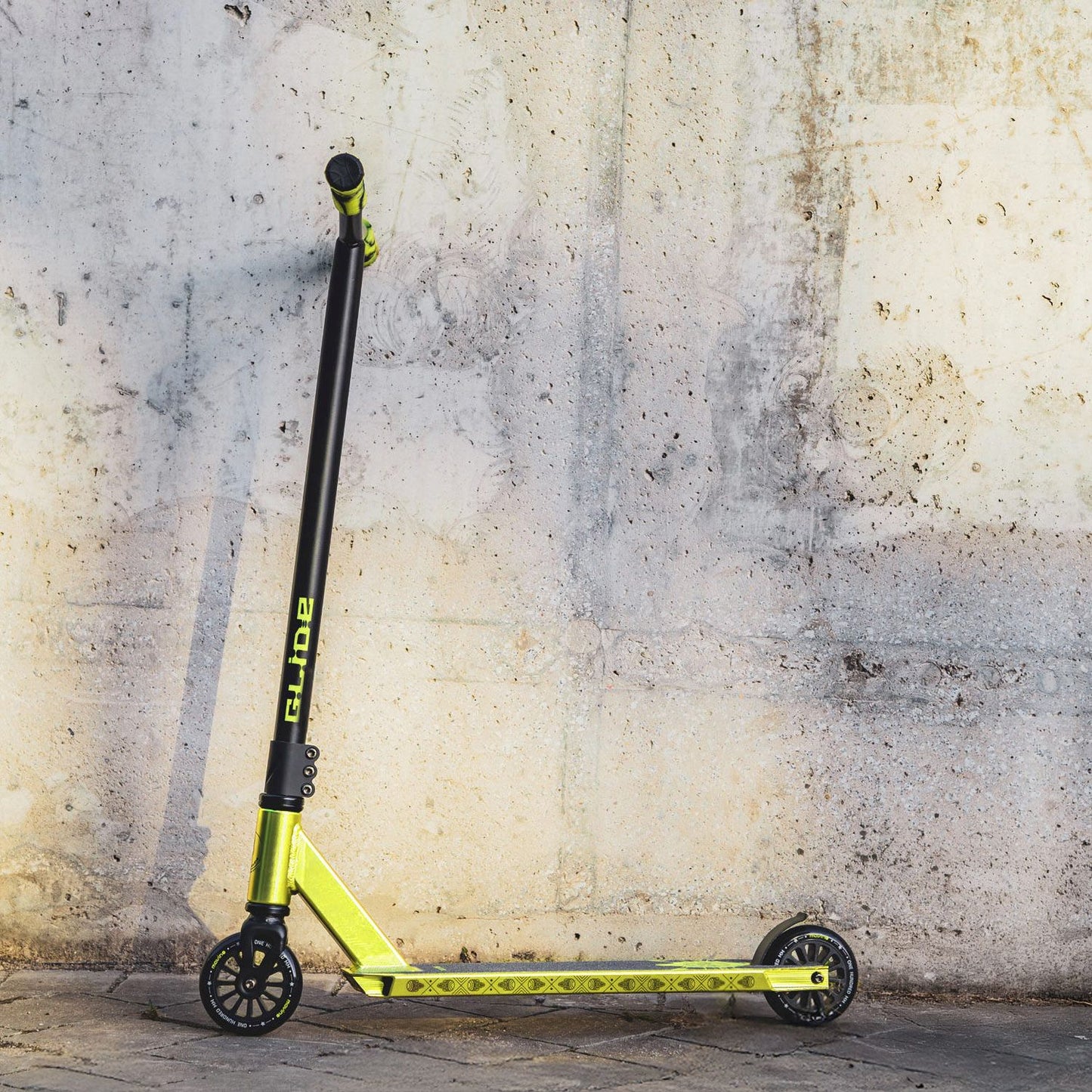 Movino Glide (lemon)