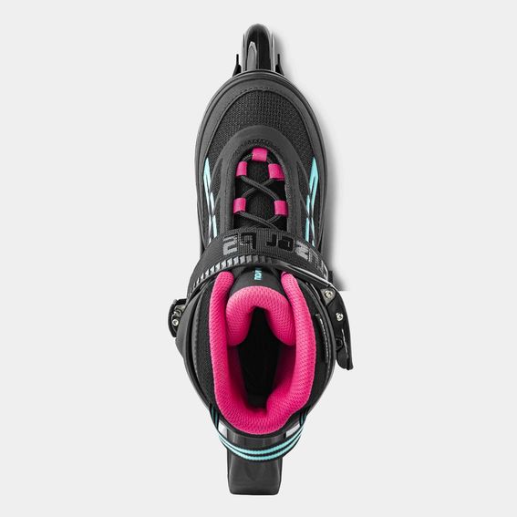 Movino Cruzer B2 ( menta-rosa)