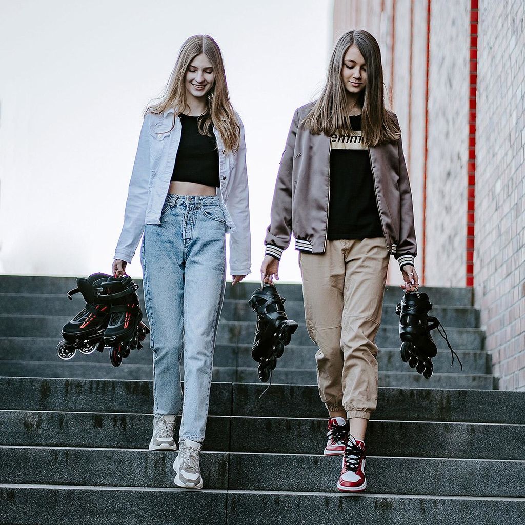 Movino Cruzer B2 (vermelho)