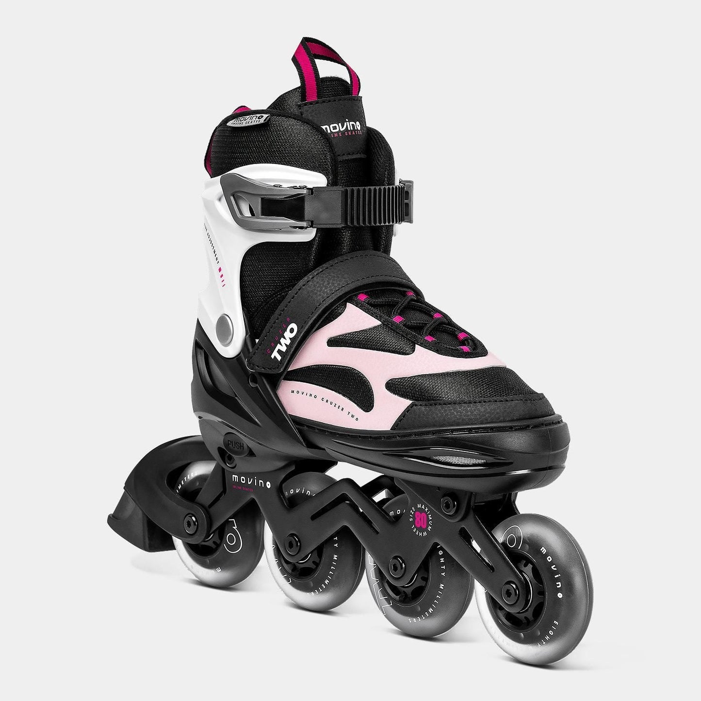 Movino Cruzer Two (Pink)