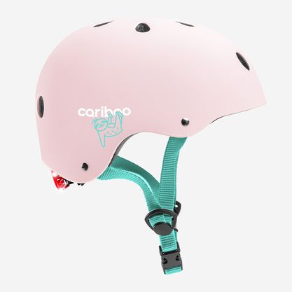 Cariboo XS/S (rosa-menta)