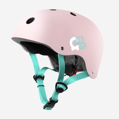 Cariboo XS/S (pink-mint)