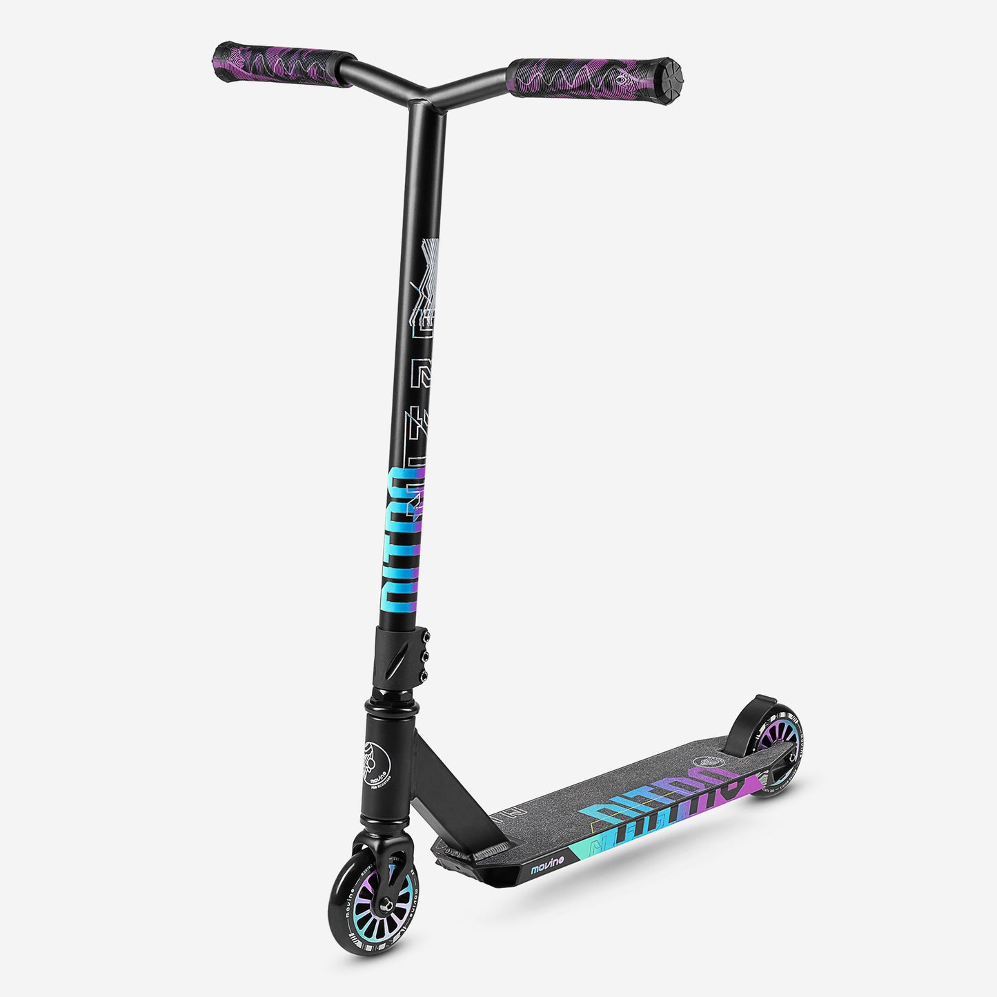 Movino Nitro (roxo)
