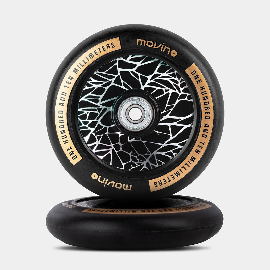 Movino Full Core 110 mm (Gold)