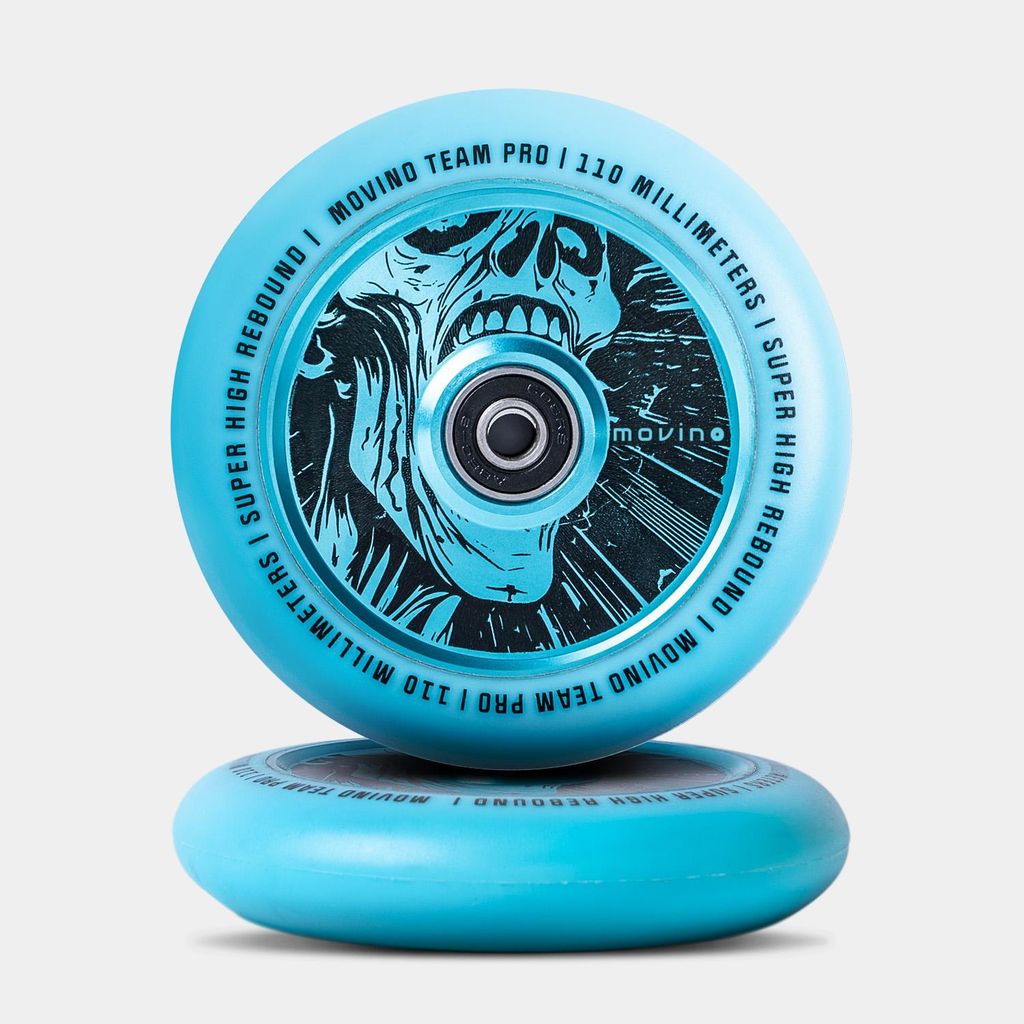 Movino TEAM PRO Full Core 110 mm (azul)