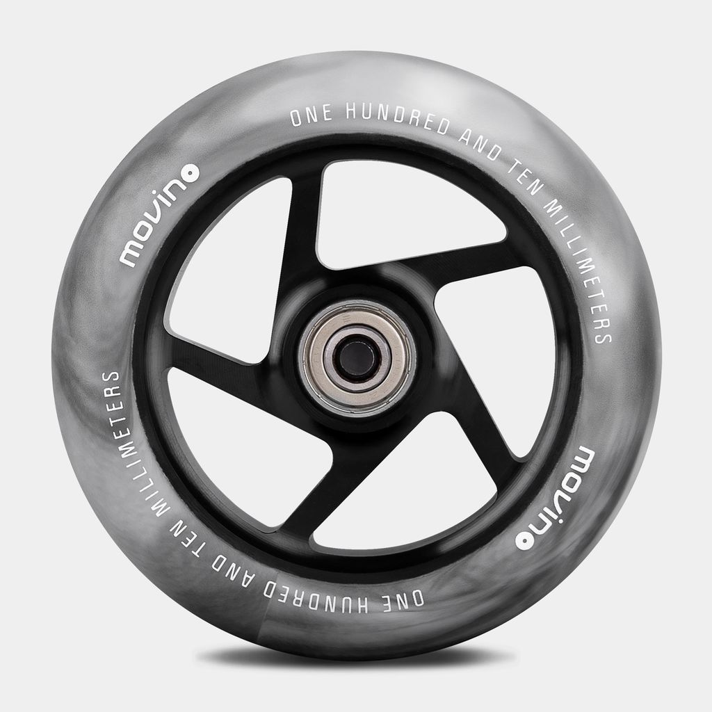 Movino Alu Core 110 mm (Grey)