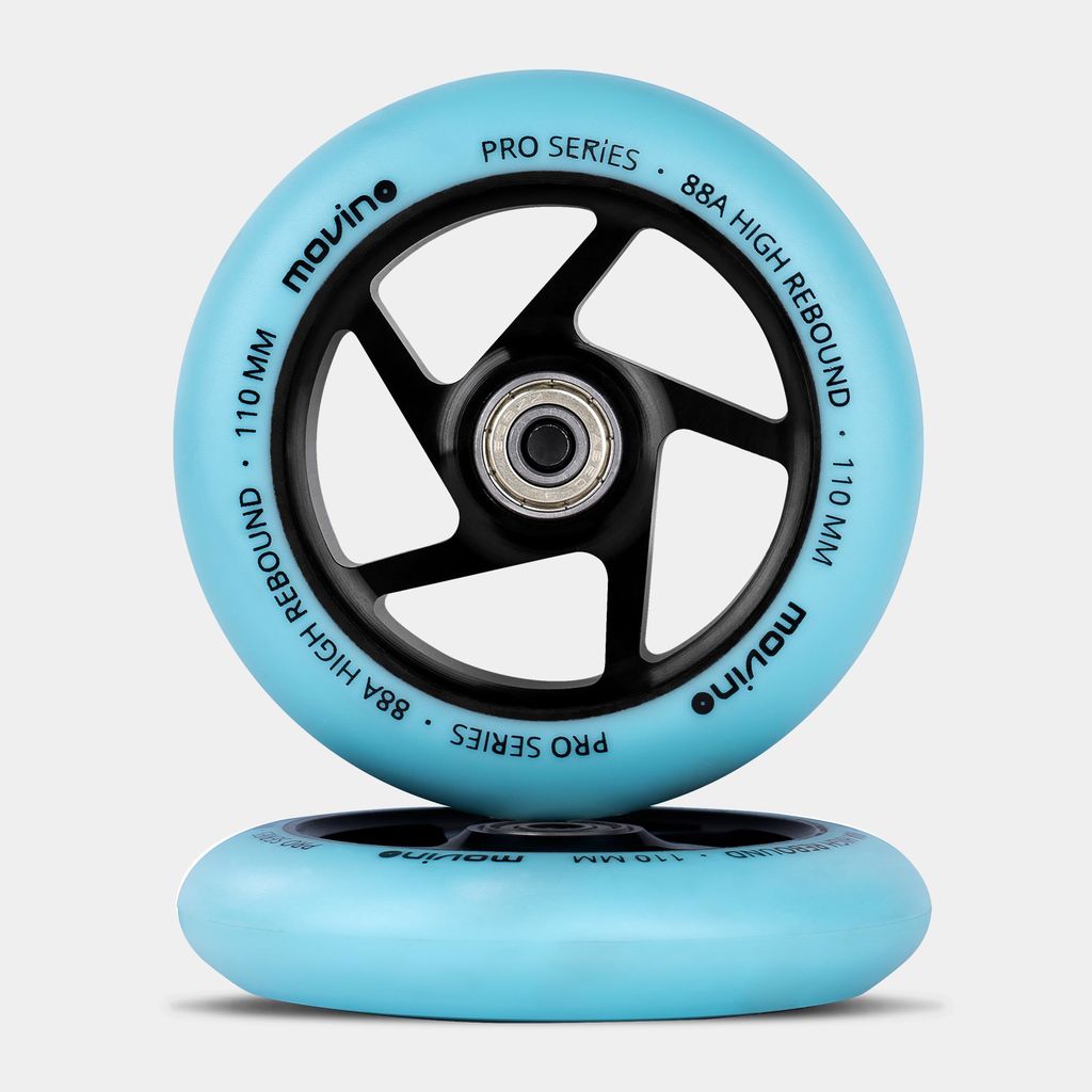 Movino Alu Core 110 mm (azul)