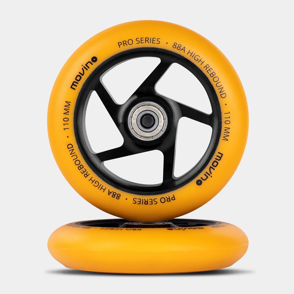 Movino Alu Core 110 mm (naranja)