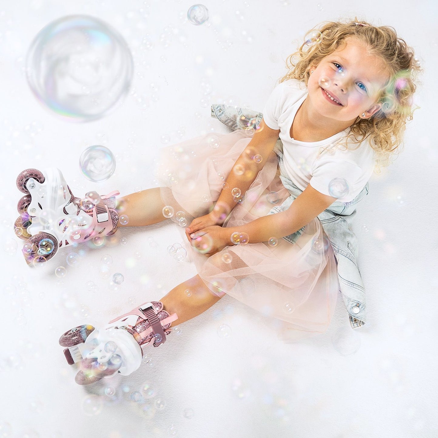 Cariboo Ballerina (purple)