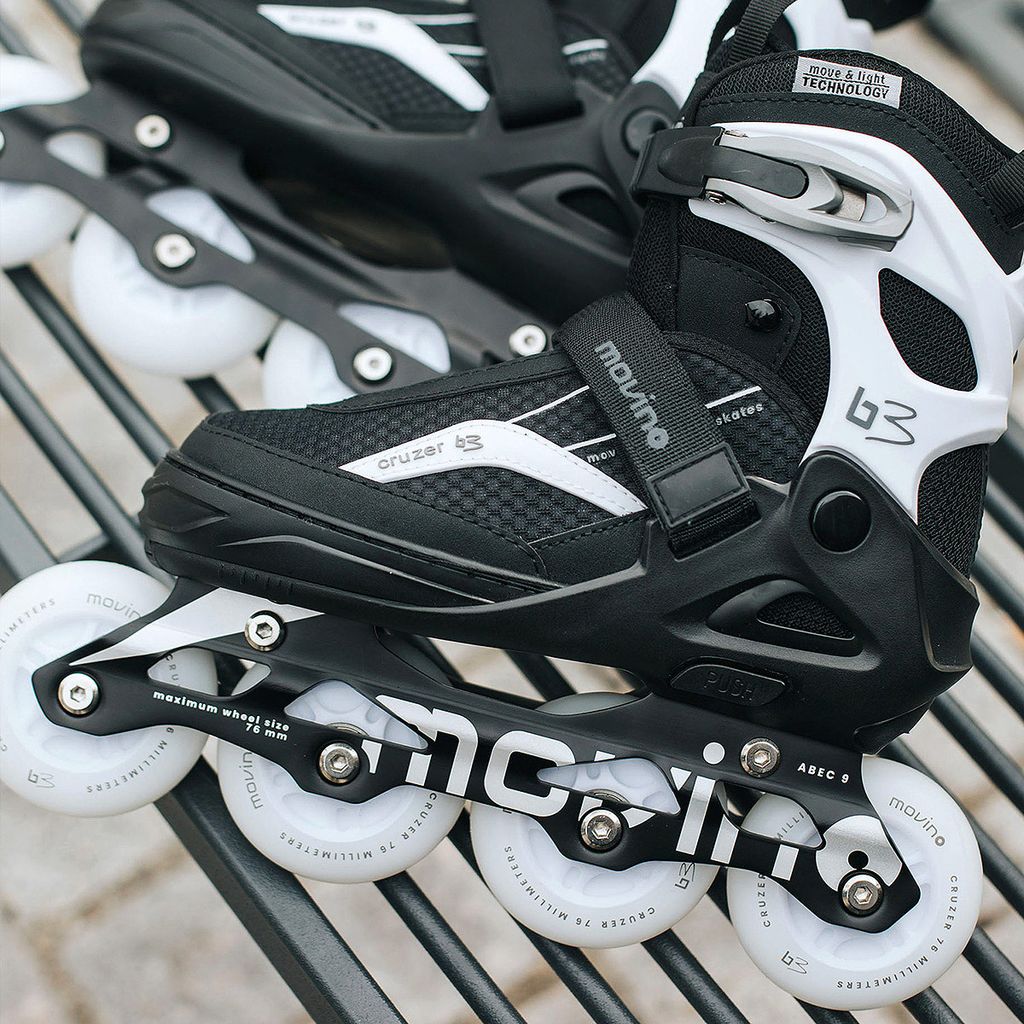 Movino Cruzer B3 (branco)