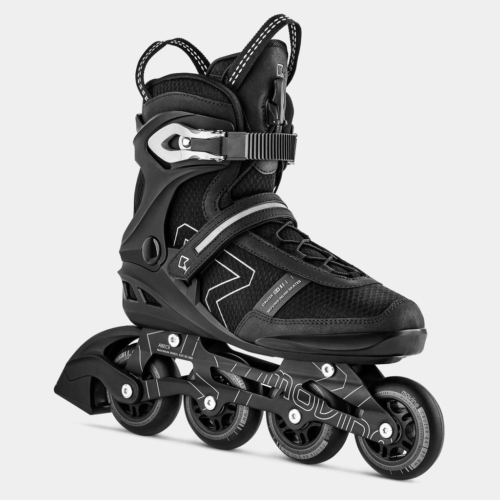 Movino Cruzer B4 (negro)