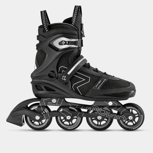 Movino Cruzer B4 (negro)