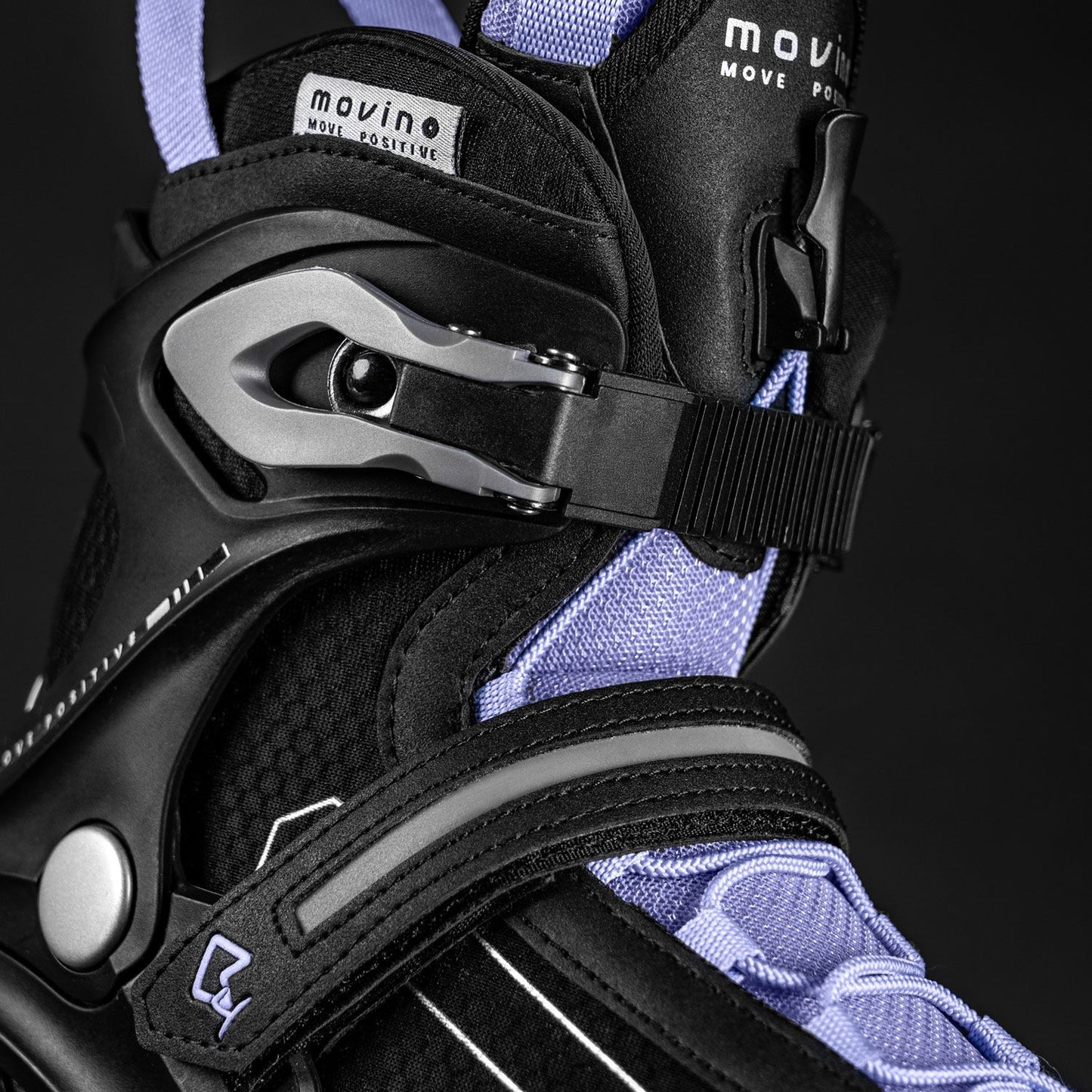 Movino Cruzer B4 (lila)