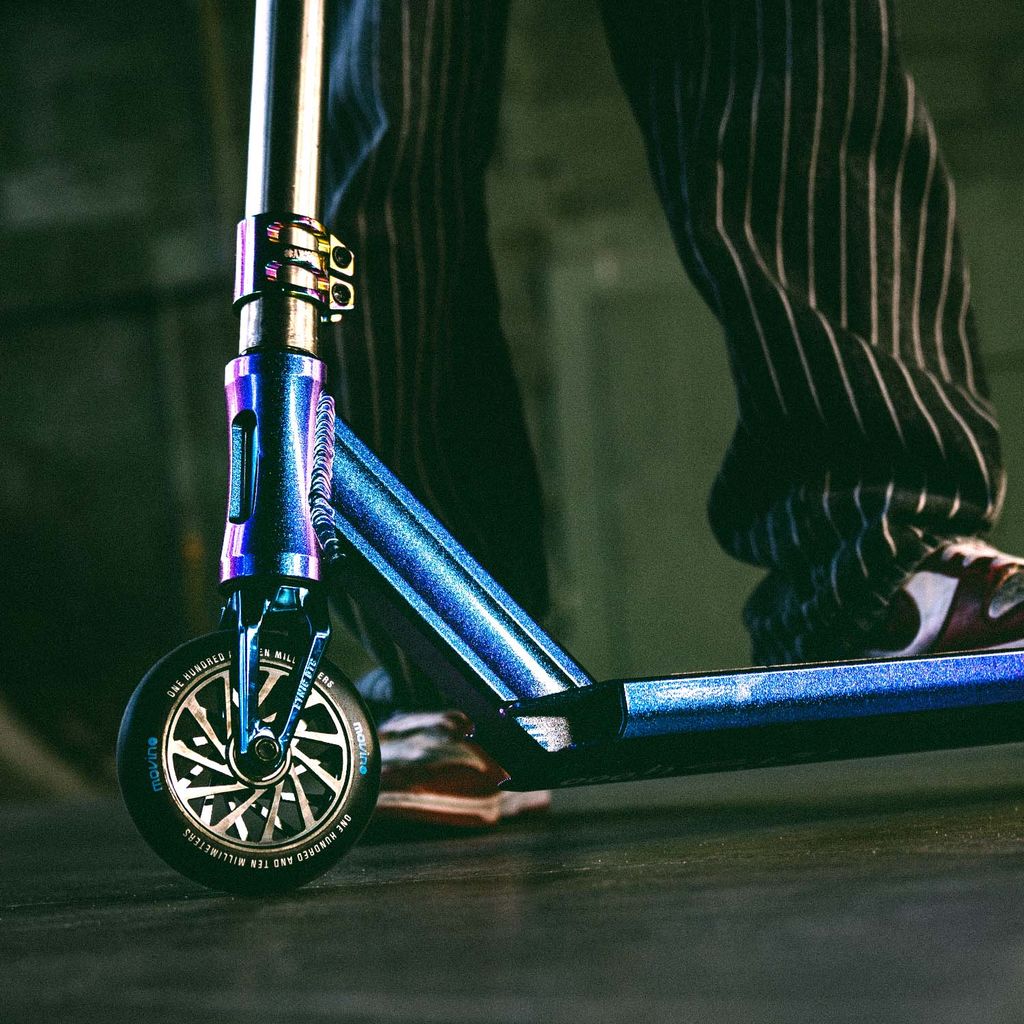 Movino Signature x Piotr Matyj