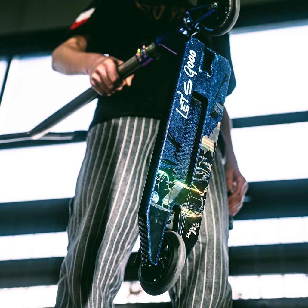 Movino Signature x Piotr Matyj