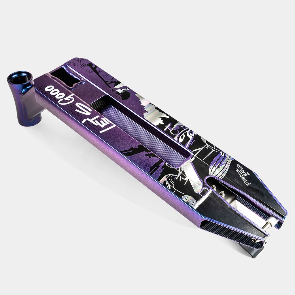 Movino Signature x Piotr Matyj