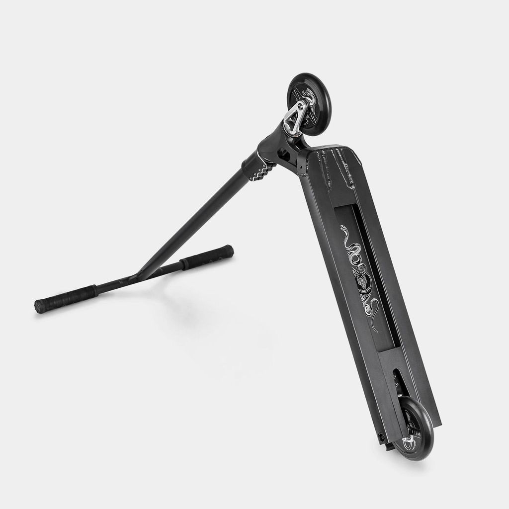 Movino Black Mamba (preto)