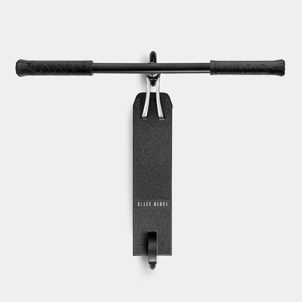 Movino Black Mamba (preto)