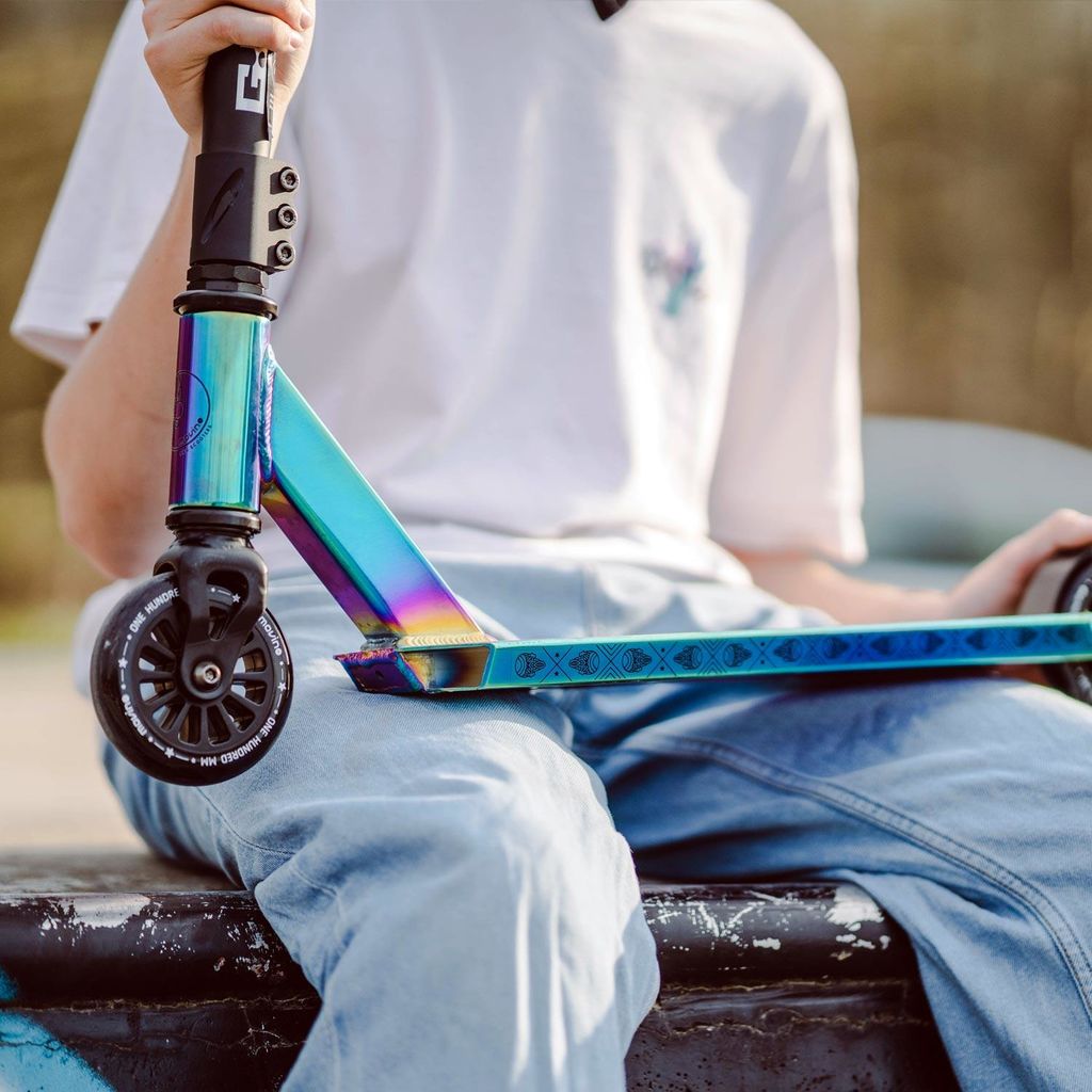 Movino Glide (neocromo)