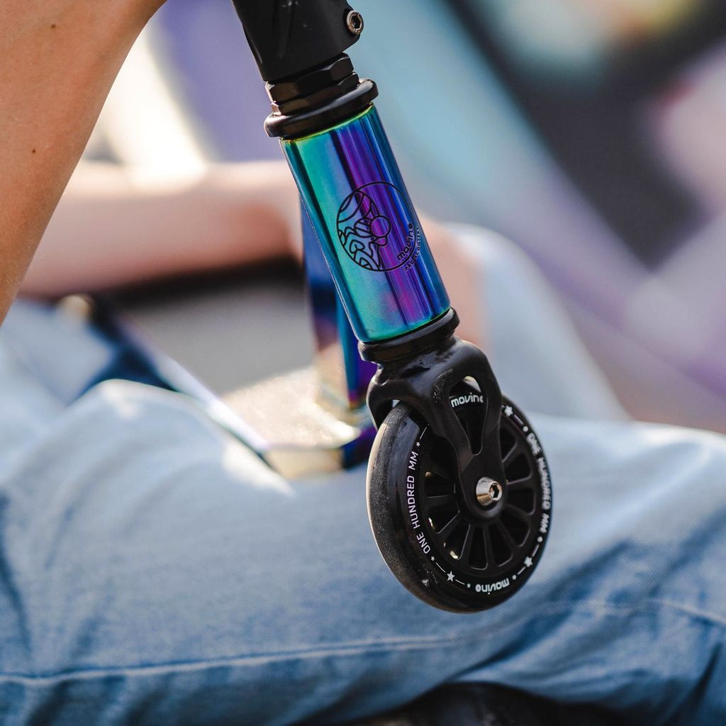 Movino Glide (neocromo)