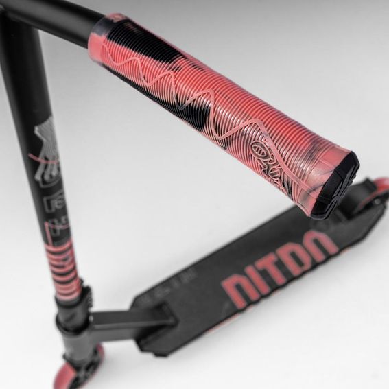 Movino Nitro (Red)