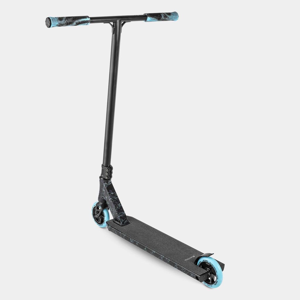 Movino Slave (Blue)