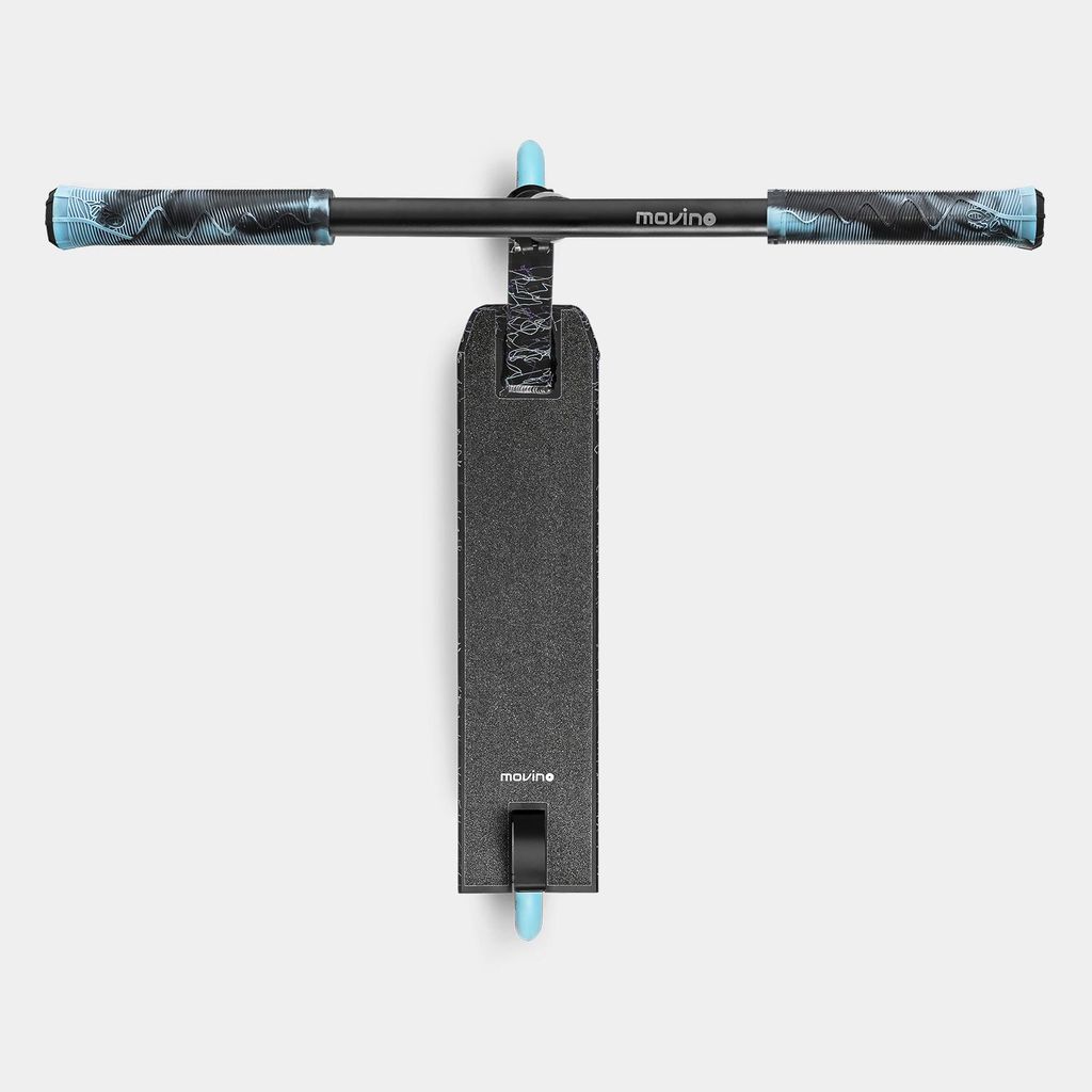 Movino Slave (Blue)