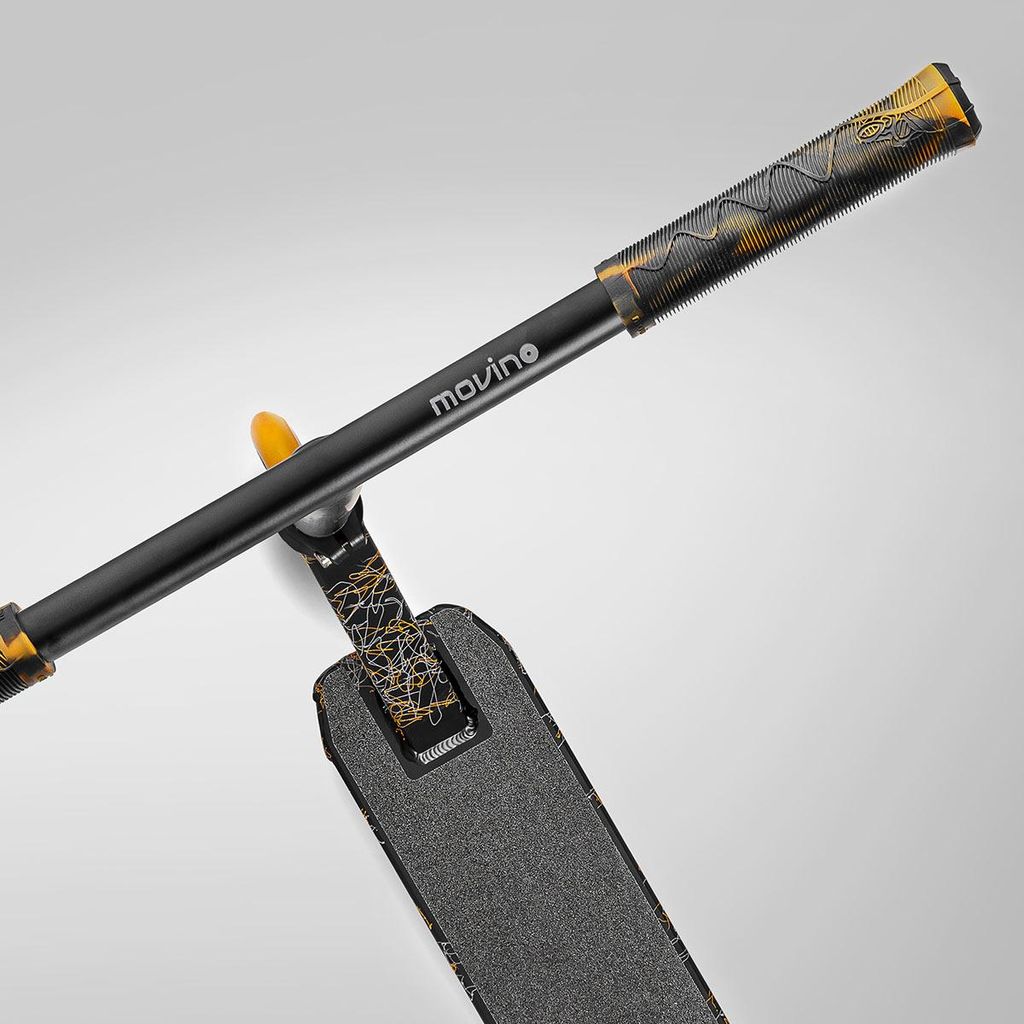 Movino Slave (naranja)