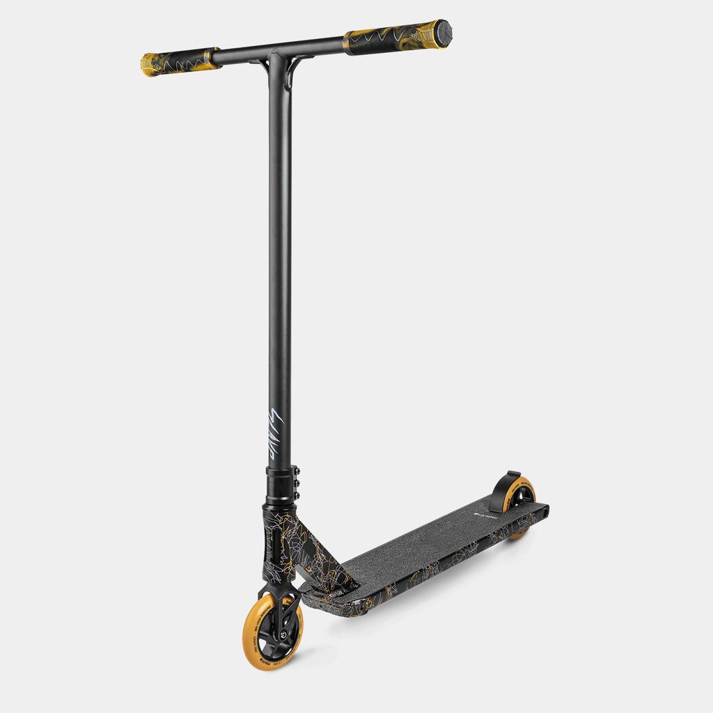 Movino Slave (naranja)