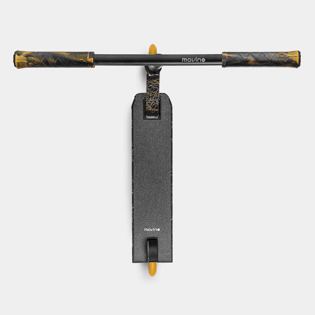 Movino Slave (naranja)