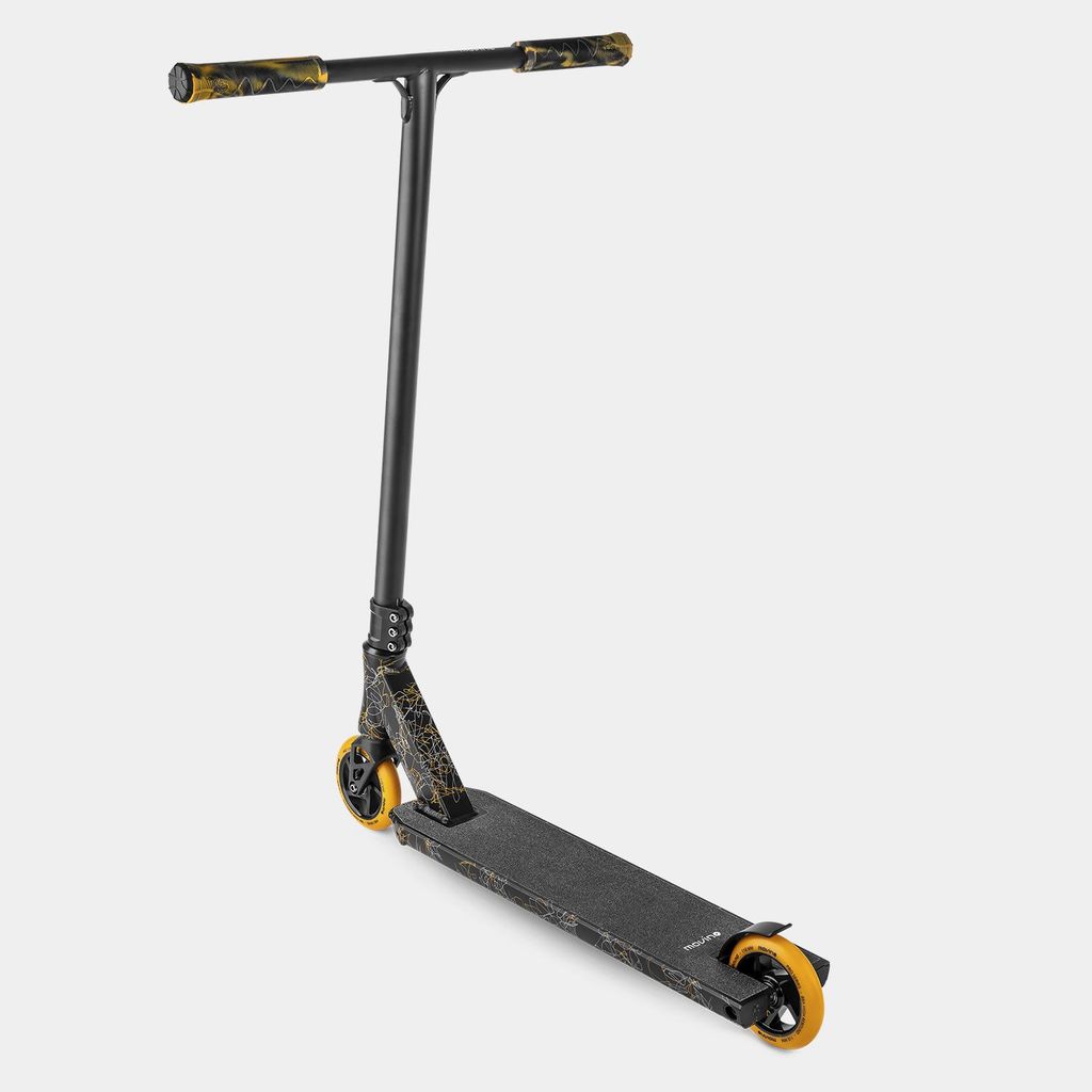 Movino Slave (naranja)