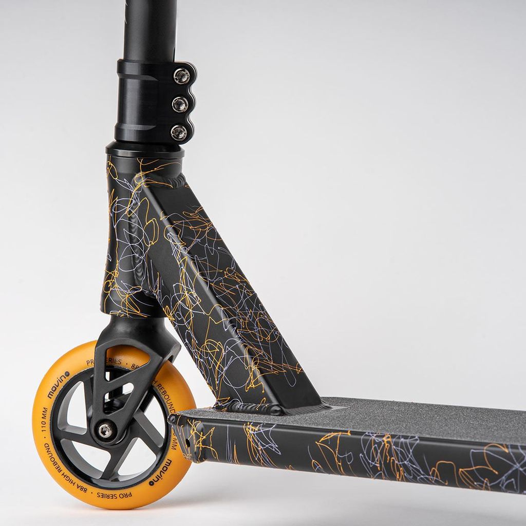 Movino Slave (naranja)