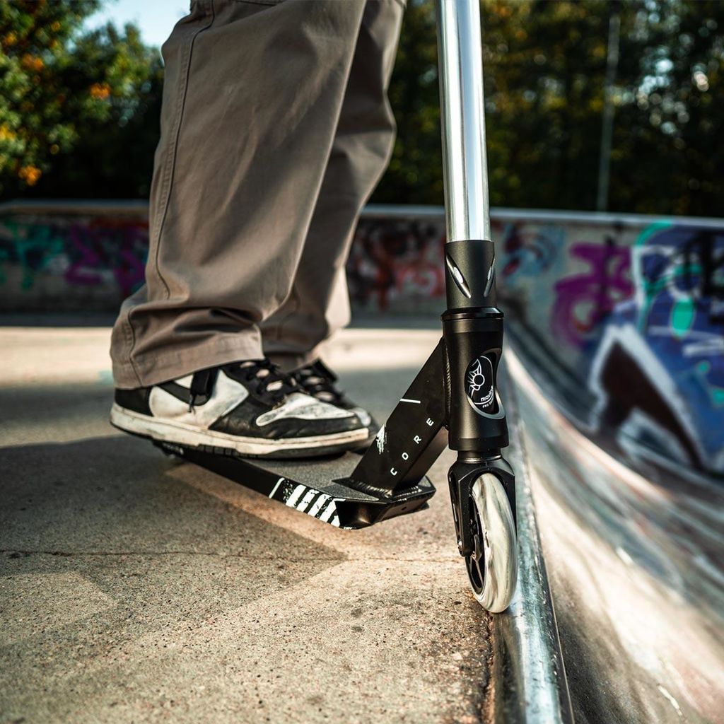 Movino X-core (negro)